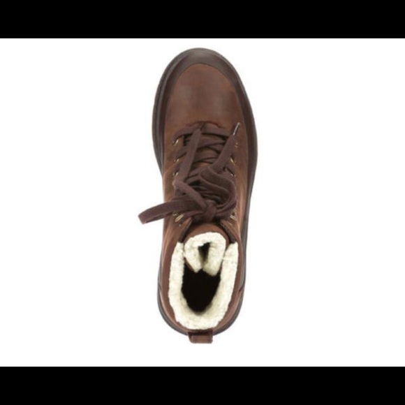 Muck Boots Women’s Liberty Waterproof Alpine Supreme with Shearling - Picture 4 of 10